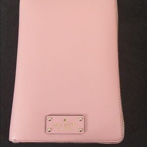 Kate Spade personal planner